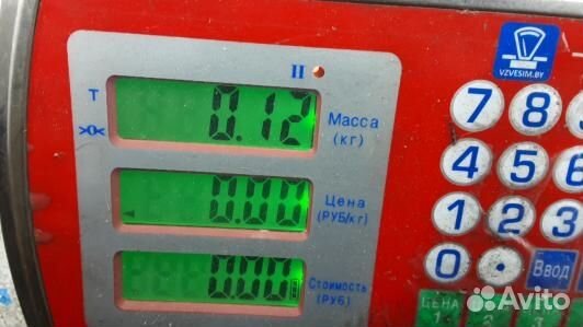 Сопротивление печки subaru tribeca B9 (2BA01KL01)