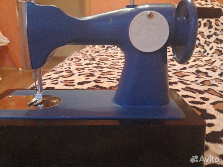 Швейная машинка(детская)