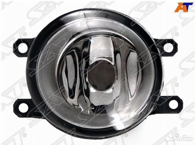 Туманка Toyota Camry/Corolla