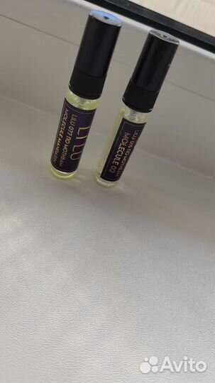 Парфюмерный набор