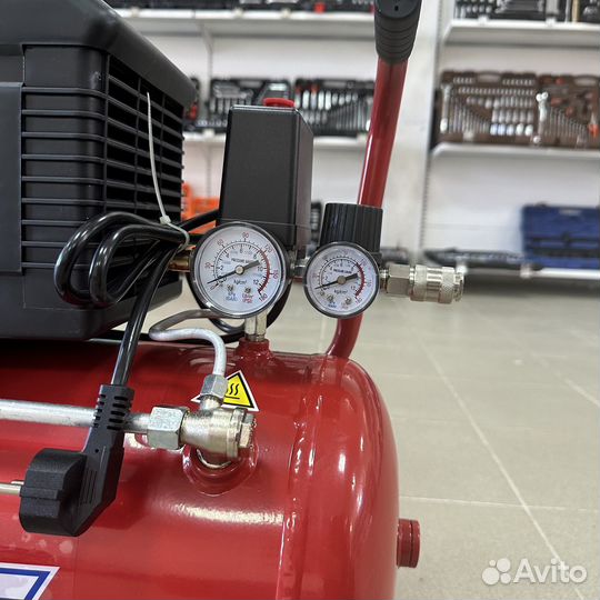 Компрессор fiac 2 HP 24 L