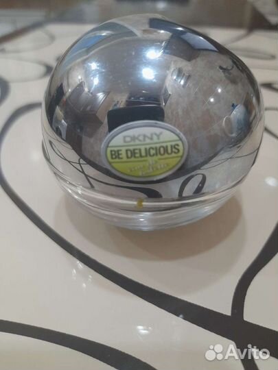 Туалетная вода женская оригинал