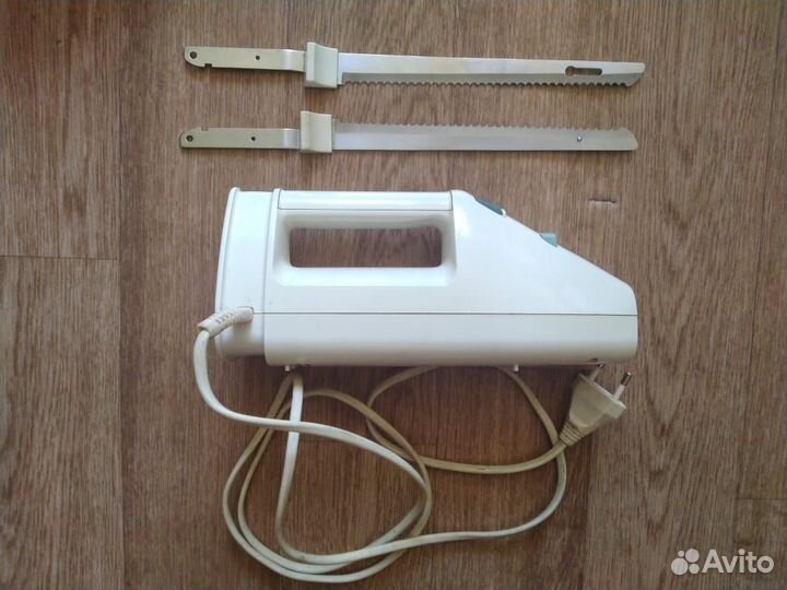 Электронож Philips type HR 2576 A