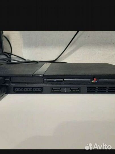 Ps2 slim 9008