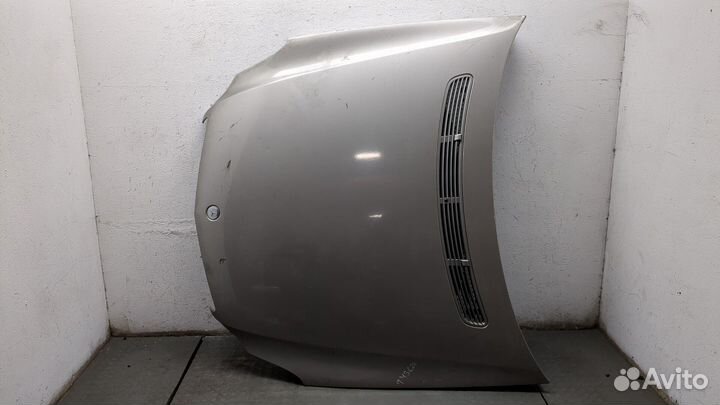 Капот Mercedes CLS C219, 2006