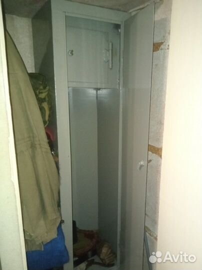 Сейф для оружия