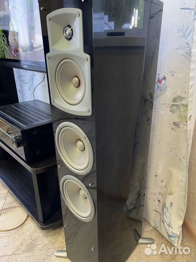 Комплект аккустики