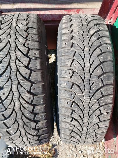 Formula Ice 185/65 R15