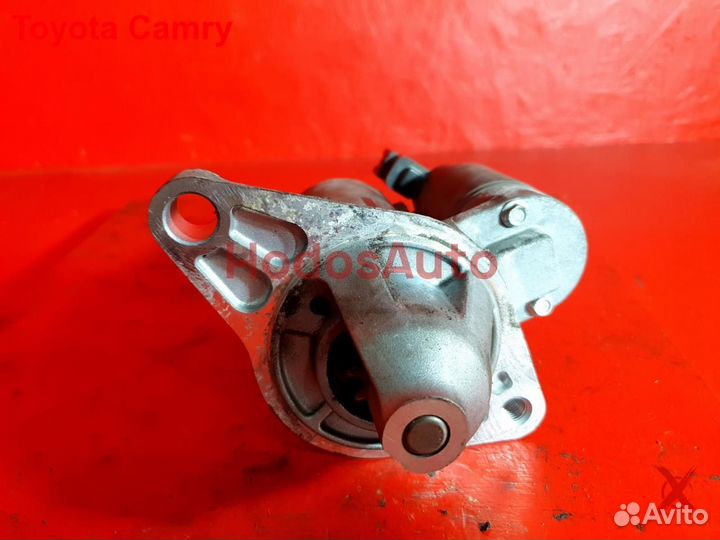 Стартер A25A-FKS Toyota Camry