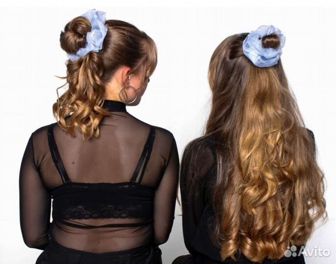 Завязка резинка для волос