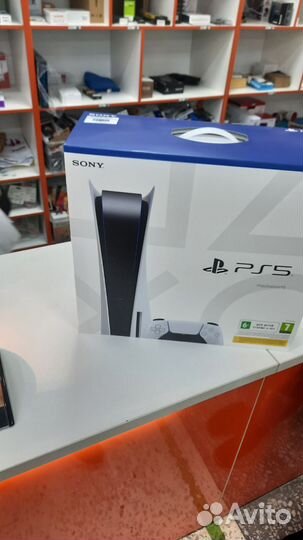 Sony Playstation 5