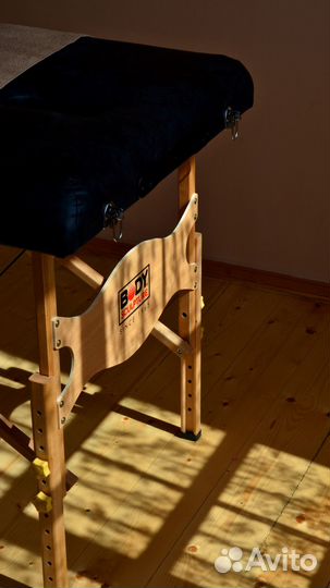 Массаж с Выездом на Дом