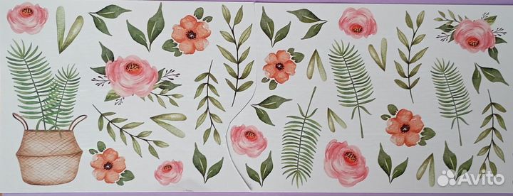 Листы для вырезания (скрапбукинг)