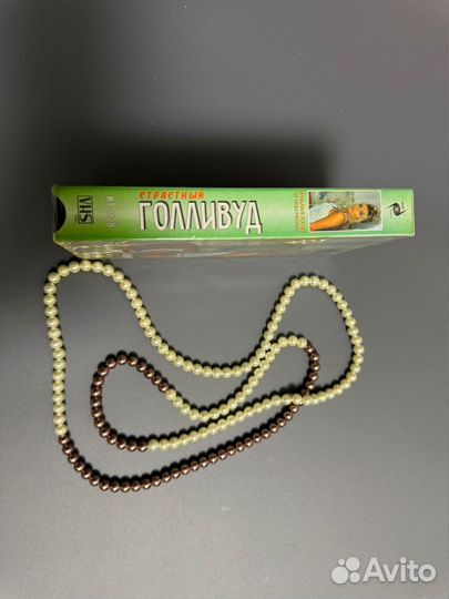 Видео кассета