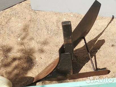 Окучиватель