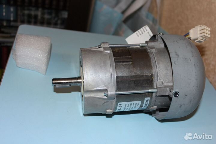 Запчасти electrolux professional