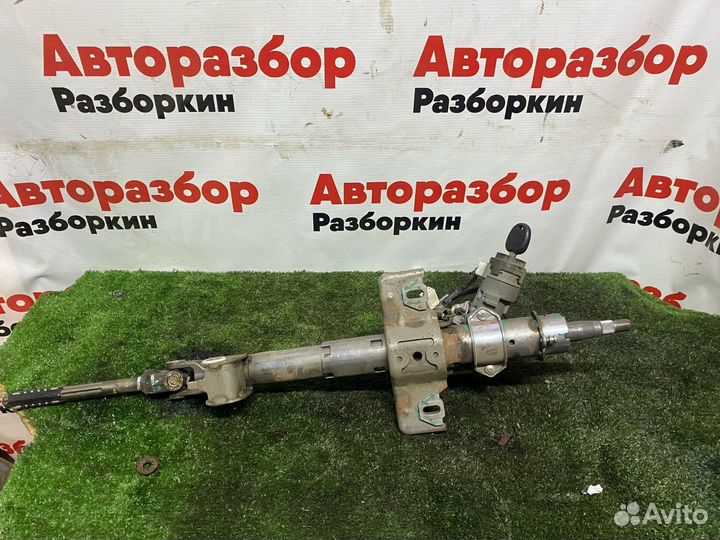 Рулевой вал Kia Rio 3