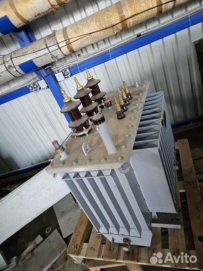 Трансформатор Alageum+ мэтз