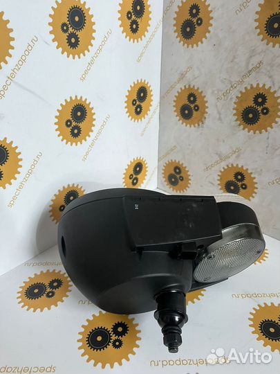 Фара основного света CAT 252-6643