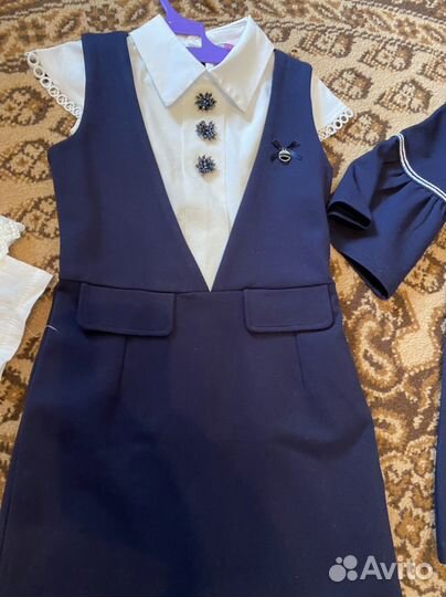 Школьная форма