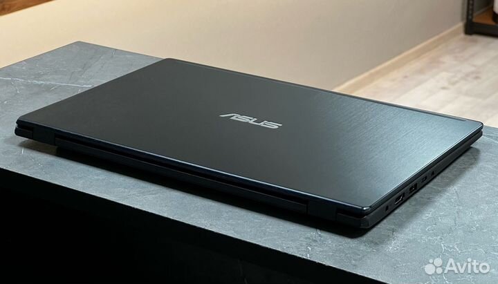 Новый Ultra Asus Intel N4020/ DDR4/ SSD