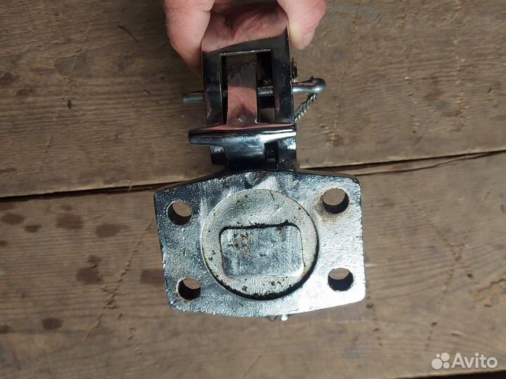 Фаркоп универсальный