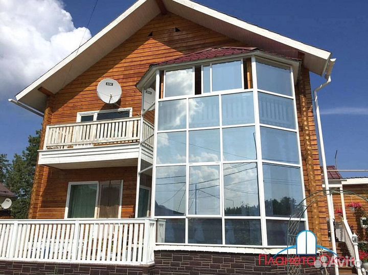 Пластиковые окна, окна пвх