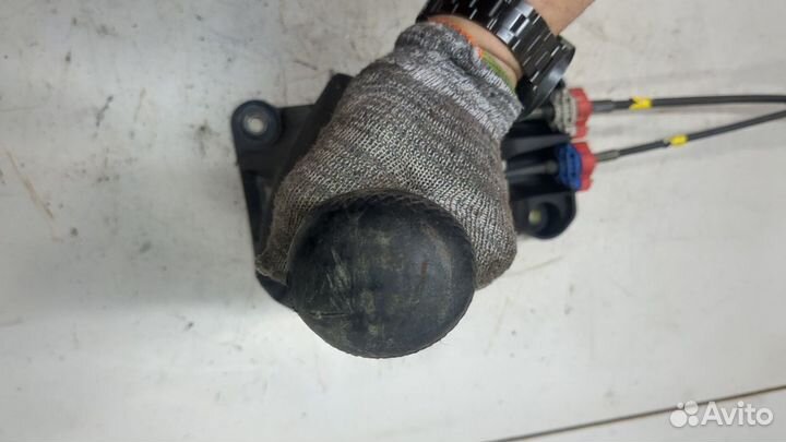 Кулиса кпп Suzuki Ignis, 2006