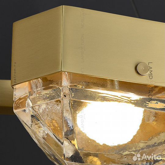 Люстра gallery CH Тип B gallery-ch-b