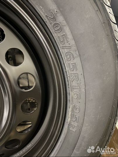 Колесо hyundai creta