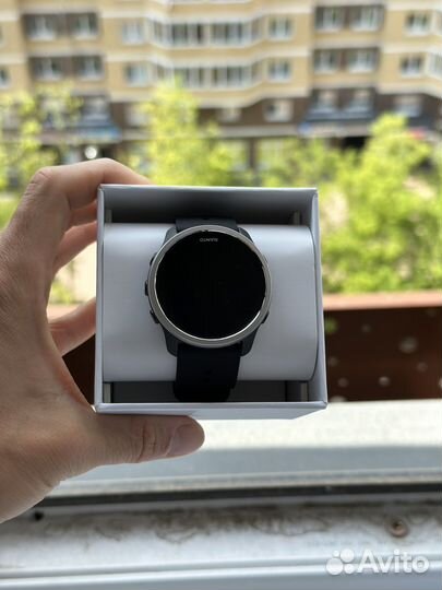 Спортивные часы