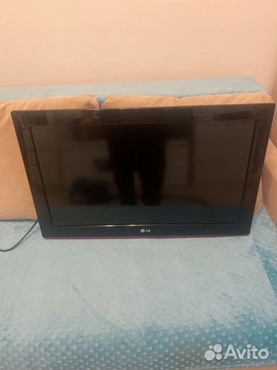 Телевизор LG 32ld345