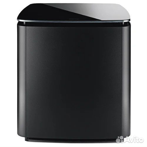 Сабвуфер Bose Bass Module 700 black