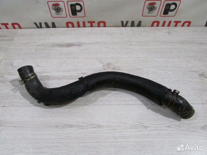 Патрубок охлаждения Nissan Teana L33