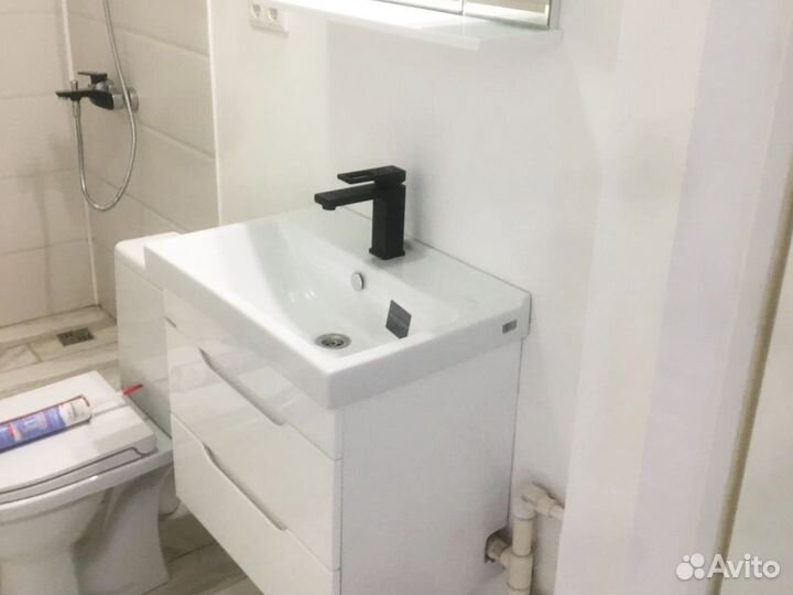 Сантехник. Услуги частного сантехника