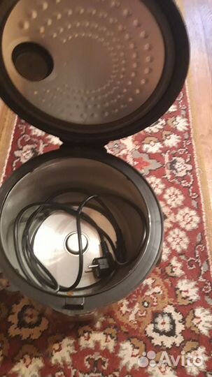 Мультиварка