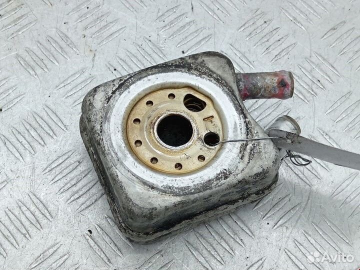 Теплообменник для Volkswagen Golf 4 078117021A