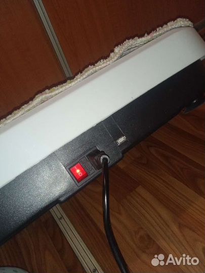 Виброплатформа для похудения