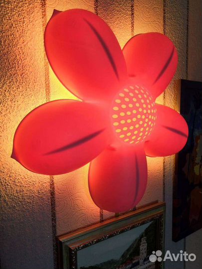 Ночник детский