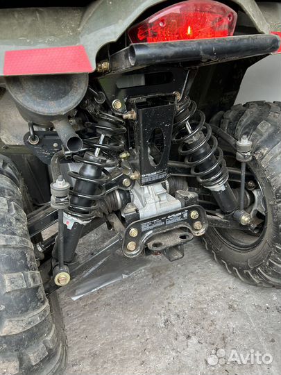 Продам квадроцикл