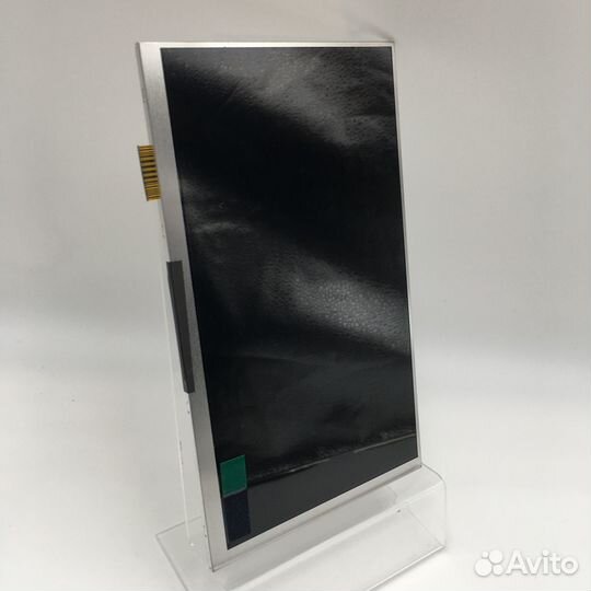 Новый Дисплей LCD Матрица Prestigio PMT3437 4G