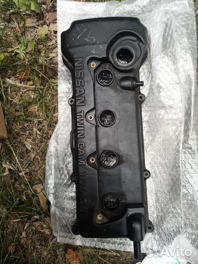 Крышка клапанов Nissan ad, mazda Qg13, qg15