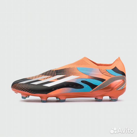 Бутсы Adidas X Speedportal+ FG Messi 23506