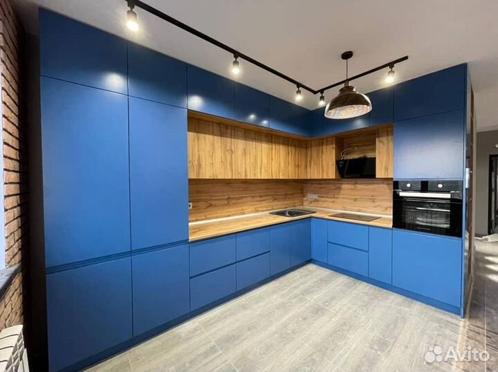 Кухня (реальная цена за гарнитур)ks:078722