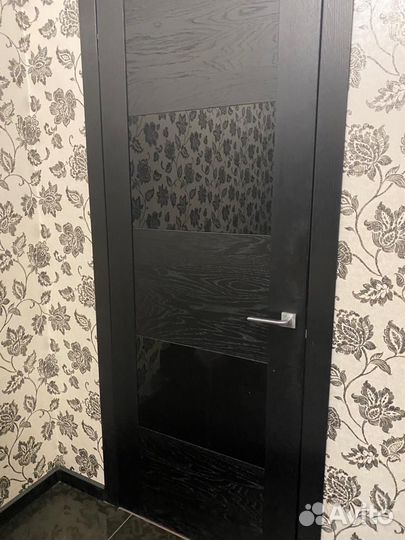 Межкомнатная дверь новая titul