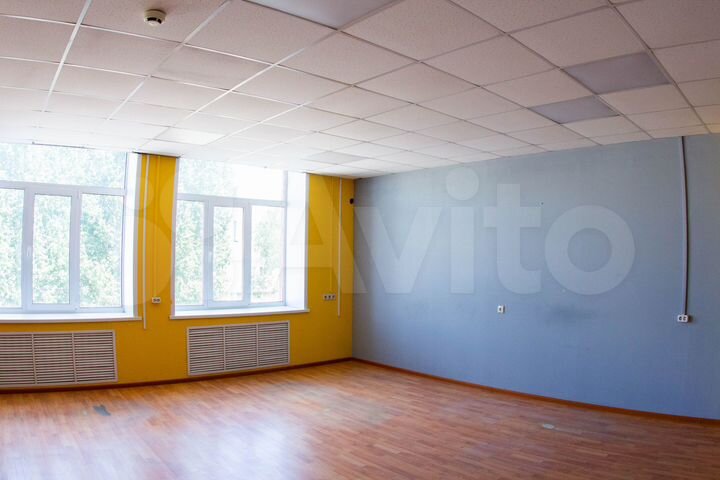 Свободного назначения, 55.7 м²