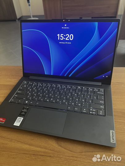 Lenovo yoga slim 7