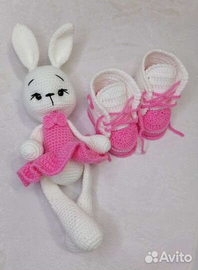 Набор для младенца