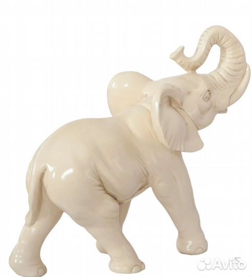 Статуэтка слон