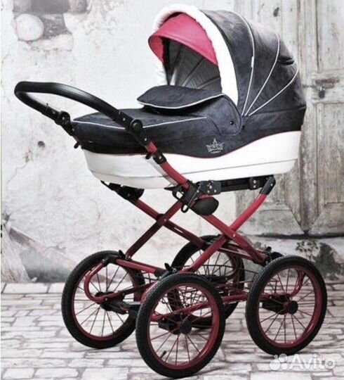 Коляска детская